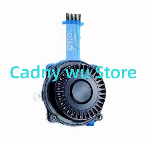 

1pc Original Repair Parts For Sony ILCE-7M4 A7M4 A7S3 A1 Menu Button Multifunctional Navigation Key Board Keyboard
