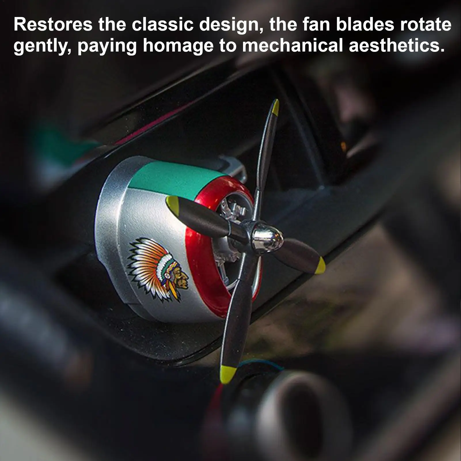 Thumbnail 4 - #29 Best Car Air Purifiers to Buy In 2026