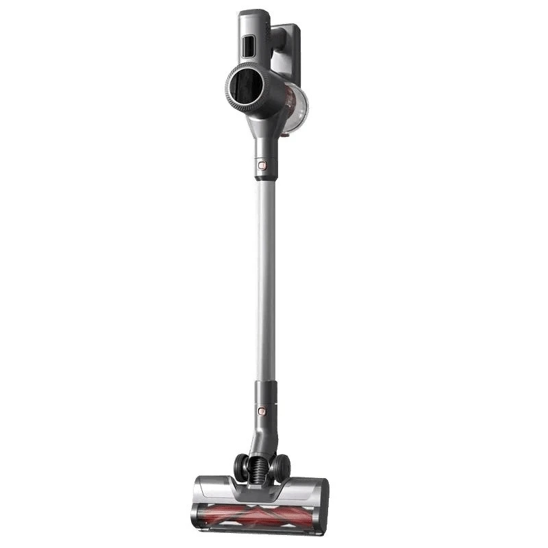 

Wireless vacuum cleaner suction and drag integrated household large suction power handheld small charging