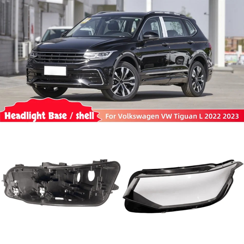 per-volkswagen-vw-tiguan-l-2022-2023-ricambi-e-accessori-auto-guscio-base-faro-anteriore-copertura-guscio-faro-auto