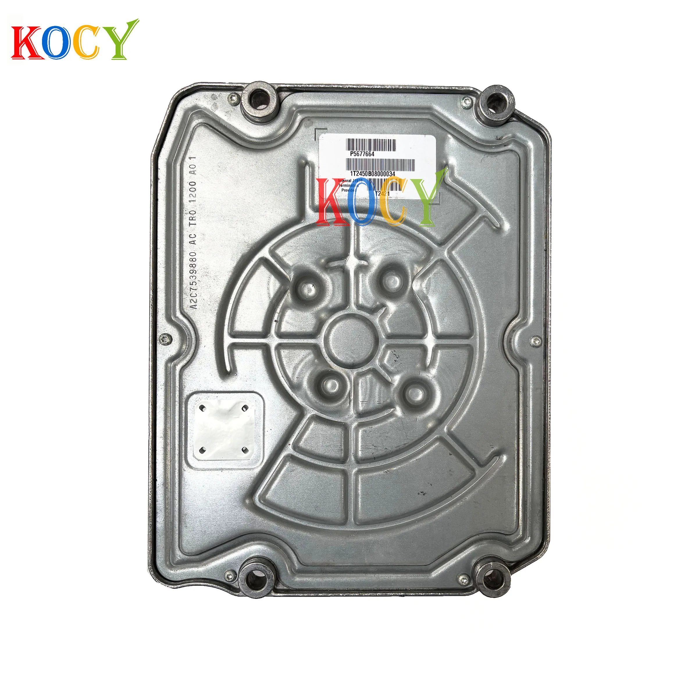 

Intelligent Library P5677664 5677664 Brand New Engine Control Unit For Cummins ECU ECM Electronic Control Module T2421