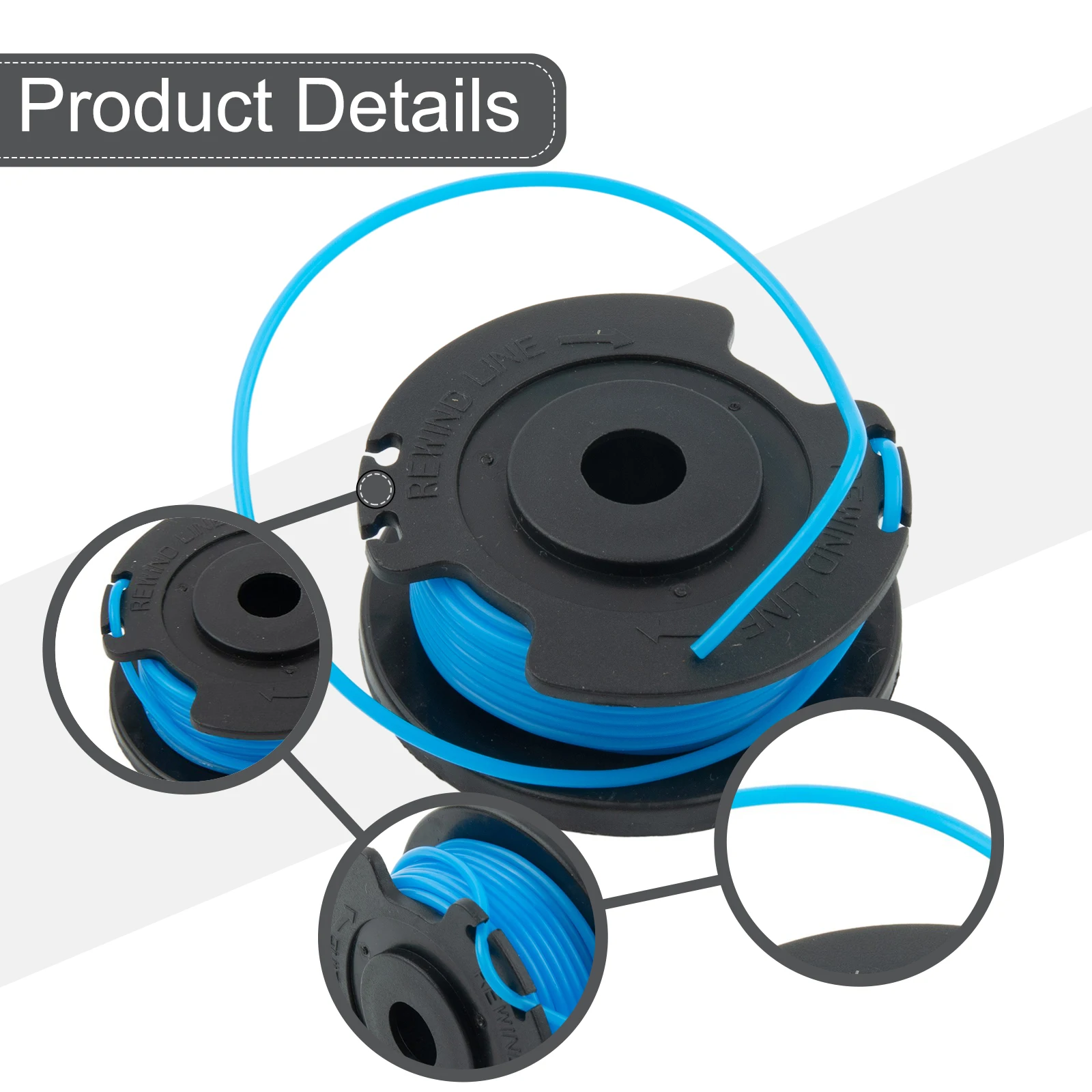 Reaches Parts Line …