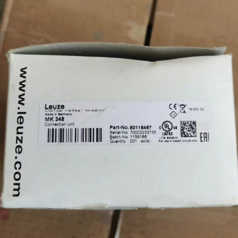 

Новый MK 348 50116467 для быстрой доставки