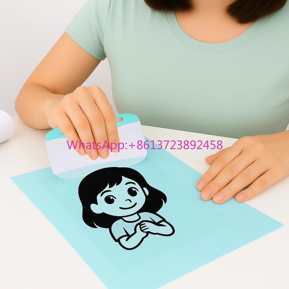 Customized Logo Htv…