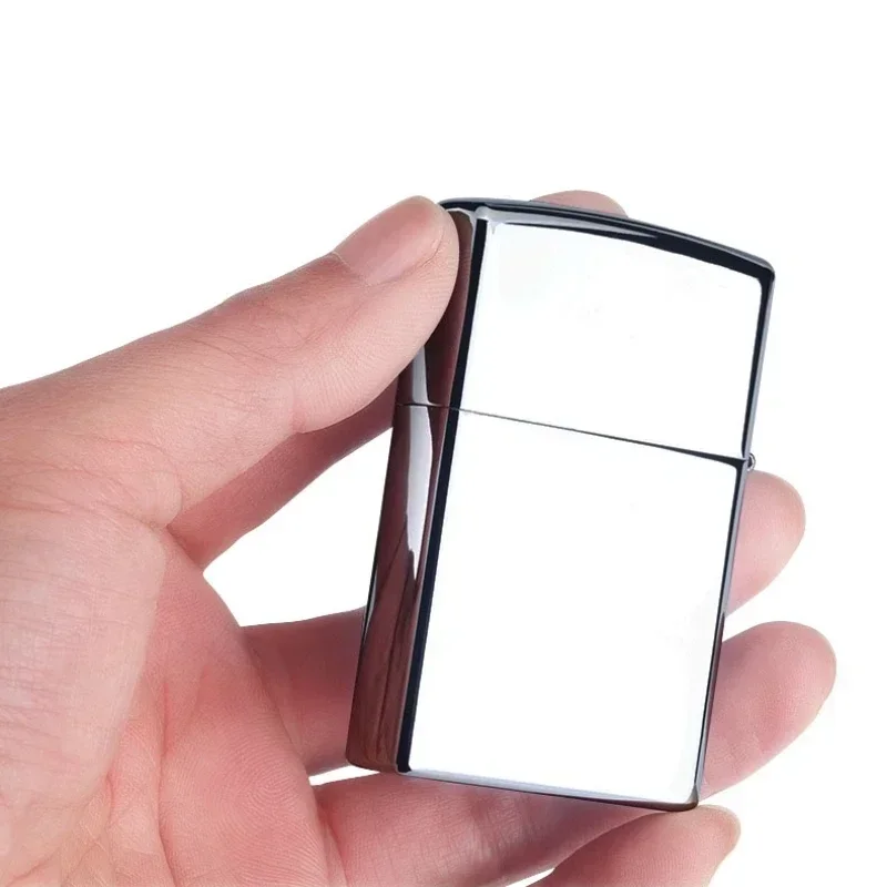 Six Arc Electronic Metal Body Smokeless Pulse Plasma Lighter Windproof Lighter USB Charging Gift Tool 2024