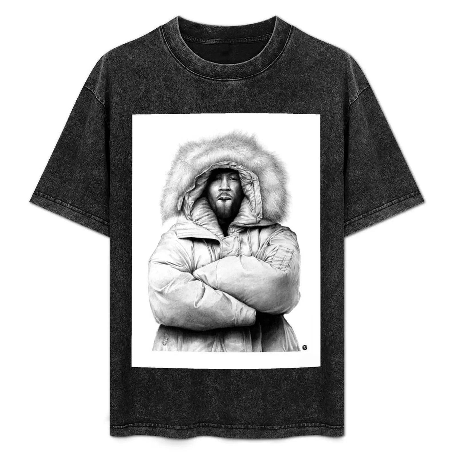 

REDMAN T-Shirt cotton man t-shirts football t shirt graphics graphic tee shirt mens graphic t-shirts hip hop