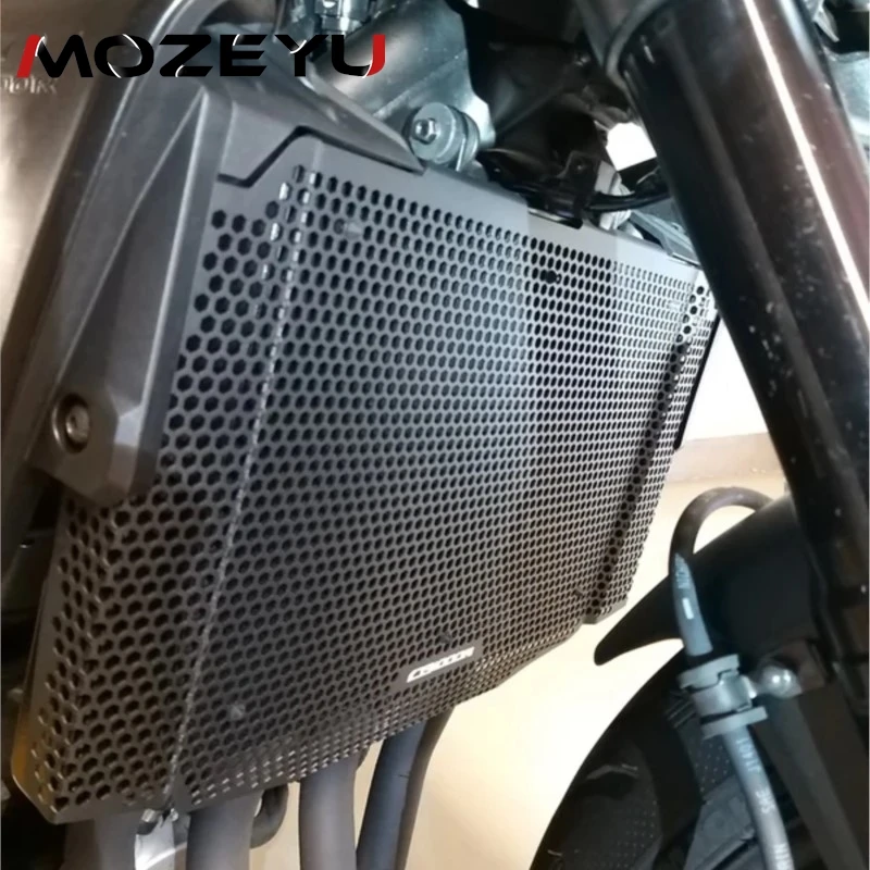 

2024 2025 Motorcycle CB 1000 R Radiator Grille Guard Cover For Honda CB1000R CB 1000R Neo Sports Cafe 2021 2022 2023 Accessories