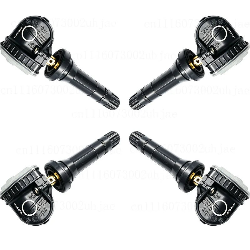 4PCS FOR Ford TPMS Tire Pressure Sensor F2GT-1A180-DD Fit Mondeo Focus EcoSport Tourneo Custom Galaxy Explorer Mustang Ranger Fi