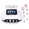 Máquina de adelgazamiento de celulitis en forma de S, Ultra cavitación 30k, vacío RF Spa 3