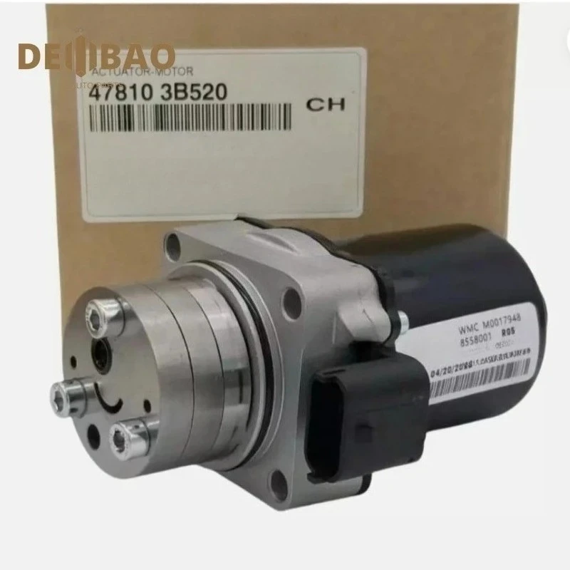 

478103B520 Actuator Motor for Hyundai Kona Santa Fe Tucson KIA Sorento Sportage