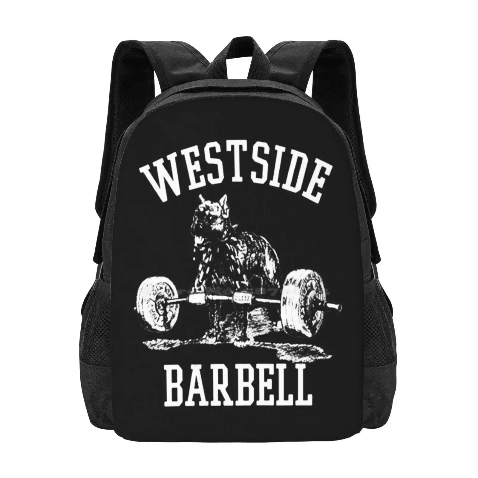 Westside Barbell Hot Sale Schoolbag Backpack Fashion Bags Westside Barbell Rogue Garage Gym Rogue Fitness Tour Rogue Westside