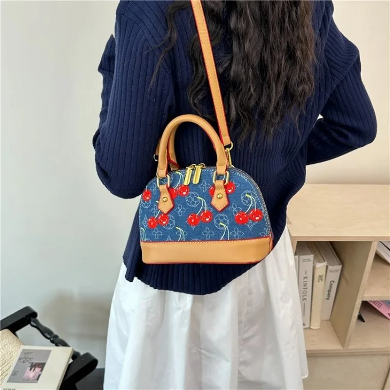 Best Superstar Diaper Bag Minimalist Vintage Shoulder Bag Luxury Original Leather Purse Trendy Commuter Handbag For Women