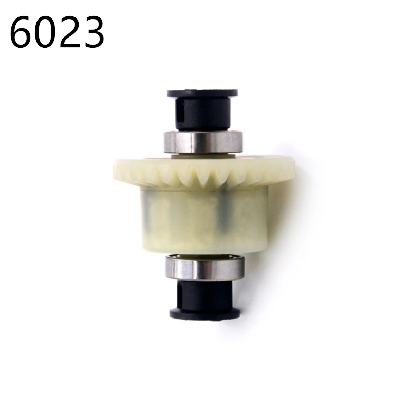 SG116PRO SG116MAX RC Auto Metall Upgrade Teile Original Zubehör Bürstenlosen Motor Getriebe Antriebswelle Differential Stoßdämpfer