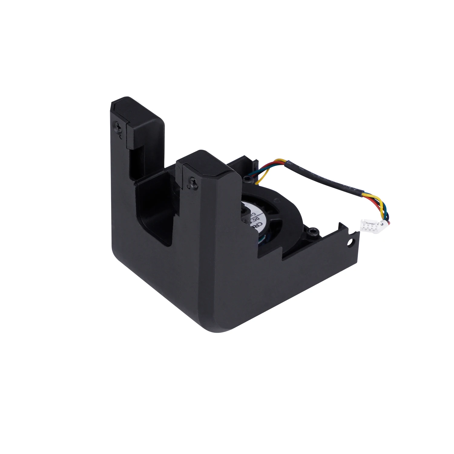 Original CREALITY K2 Plus Model Fan Cooling Modulefor K2 Plus 3d Printer Accesoires Cooling Fan Module 3d Printer