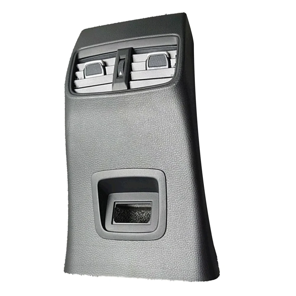 

Rear Outlet Vent A C Vent Grille Car Interior ABS Material Anti-Corrosion Non-Deformation As Shown In The Picture