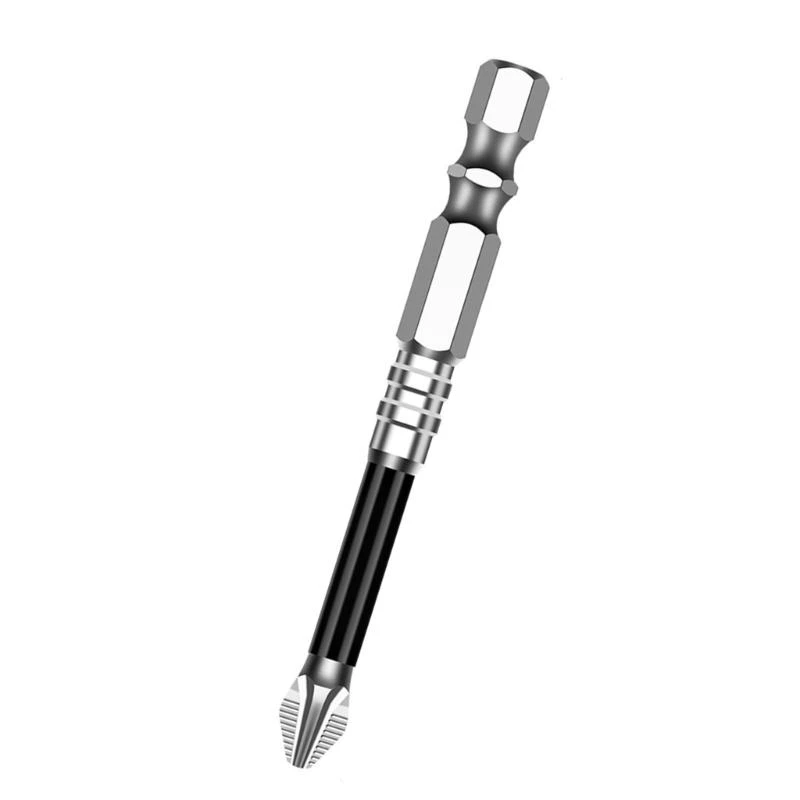 Screwdriver Bits Rust Resistant for Furniture Assembly and Various Repair Needs