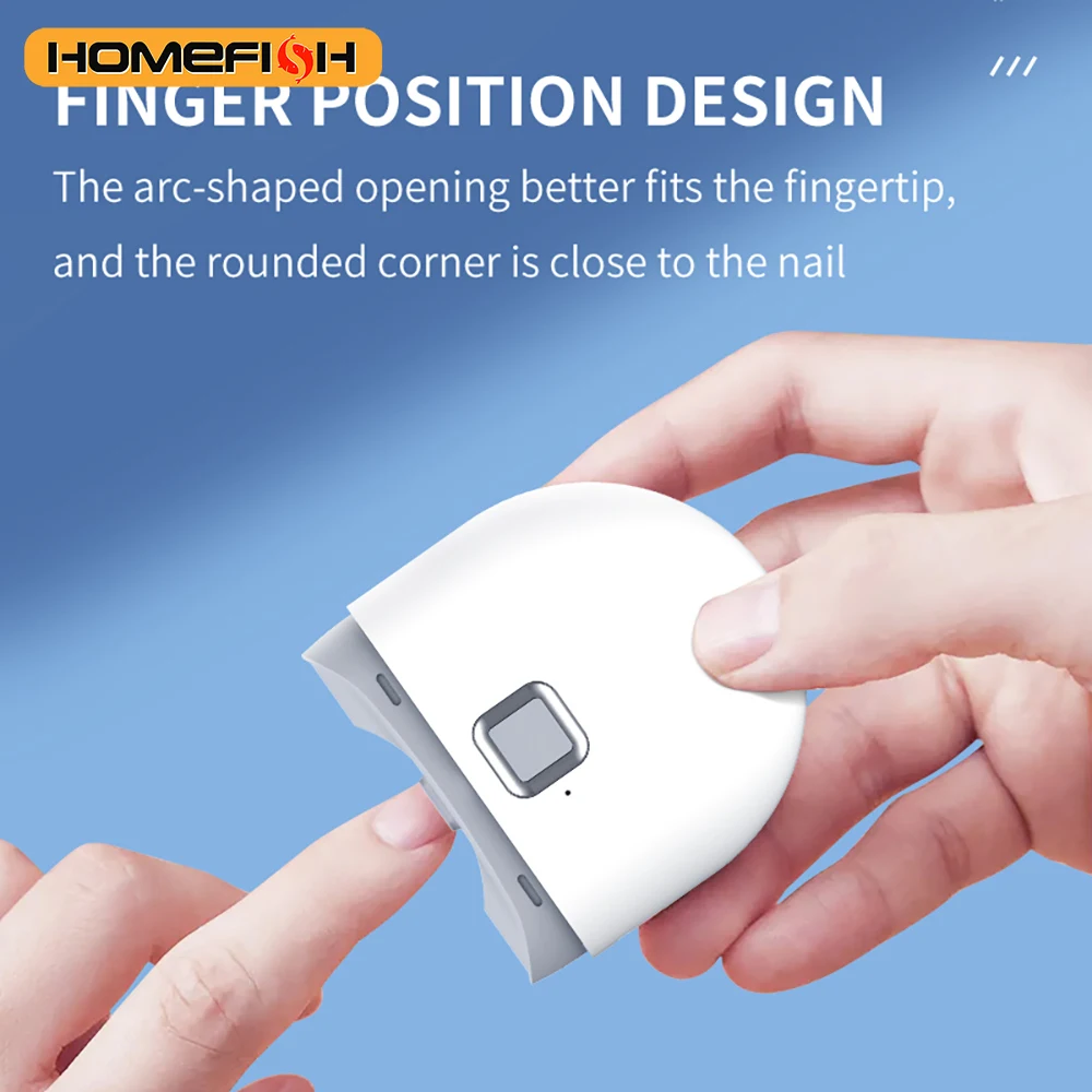 #36 Best Nail Clippers to Buy In 2026