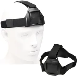 Tactical Hunting Adjustable Night Veision Helmet Head Strap Mount Bracket Adapter for  PVS7 PVS 14  L4G24 NVG Mount NVG10/30