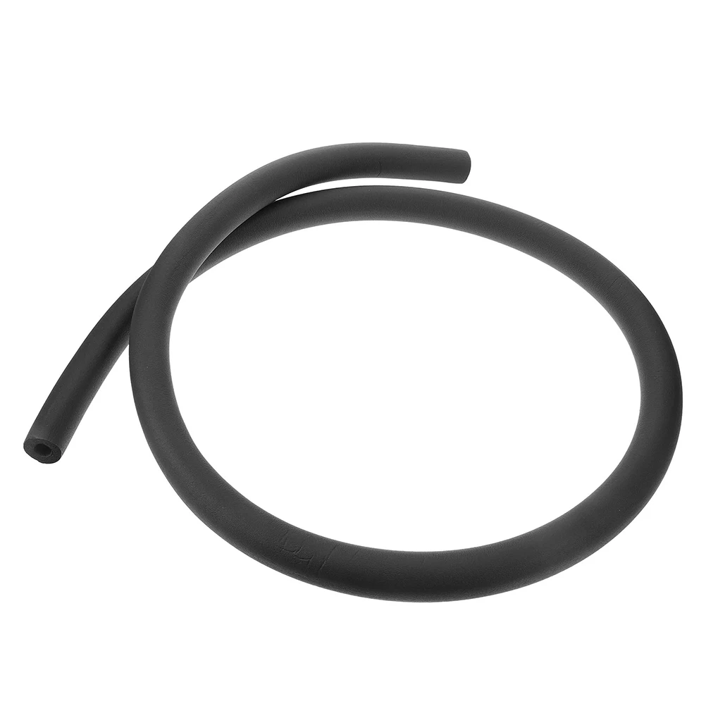 

Self-Adhesive Insulation Pipe Covers 16Mm Thermal Protection For Outdoor Ac Units Water Pipes Freeze Prevention Insulated Tubing