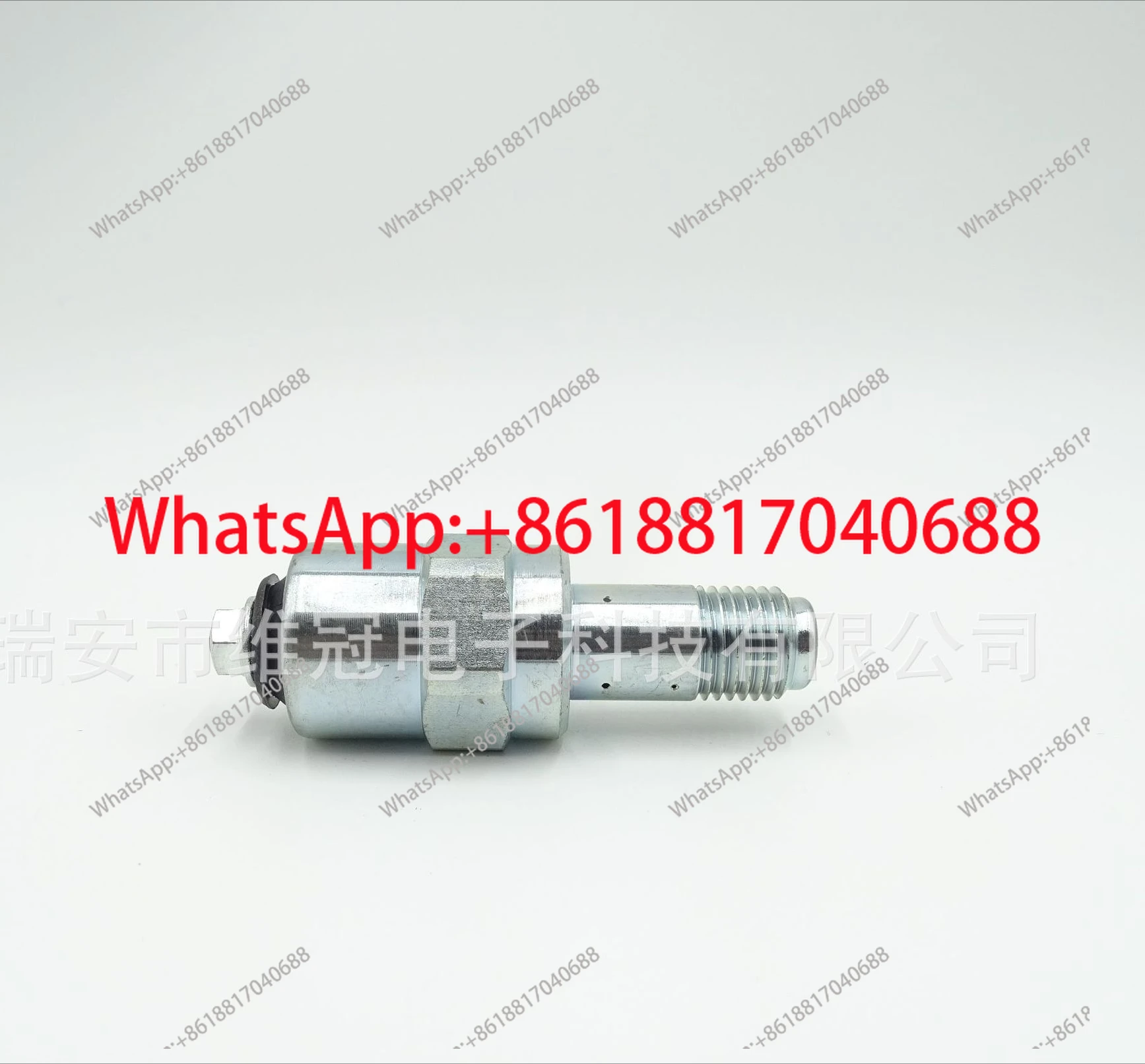 

1466503720 24V solenoid valve for PT80 TSV70