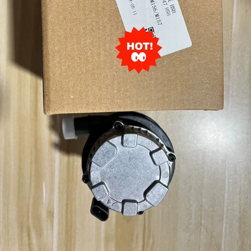 Suitable for  Ghibli M157 M156 3.0T Engine Automatic Cooling Water Pump 297912 000297912 670005347