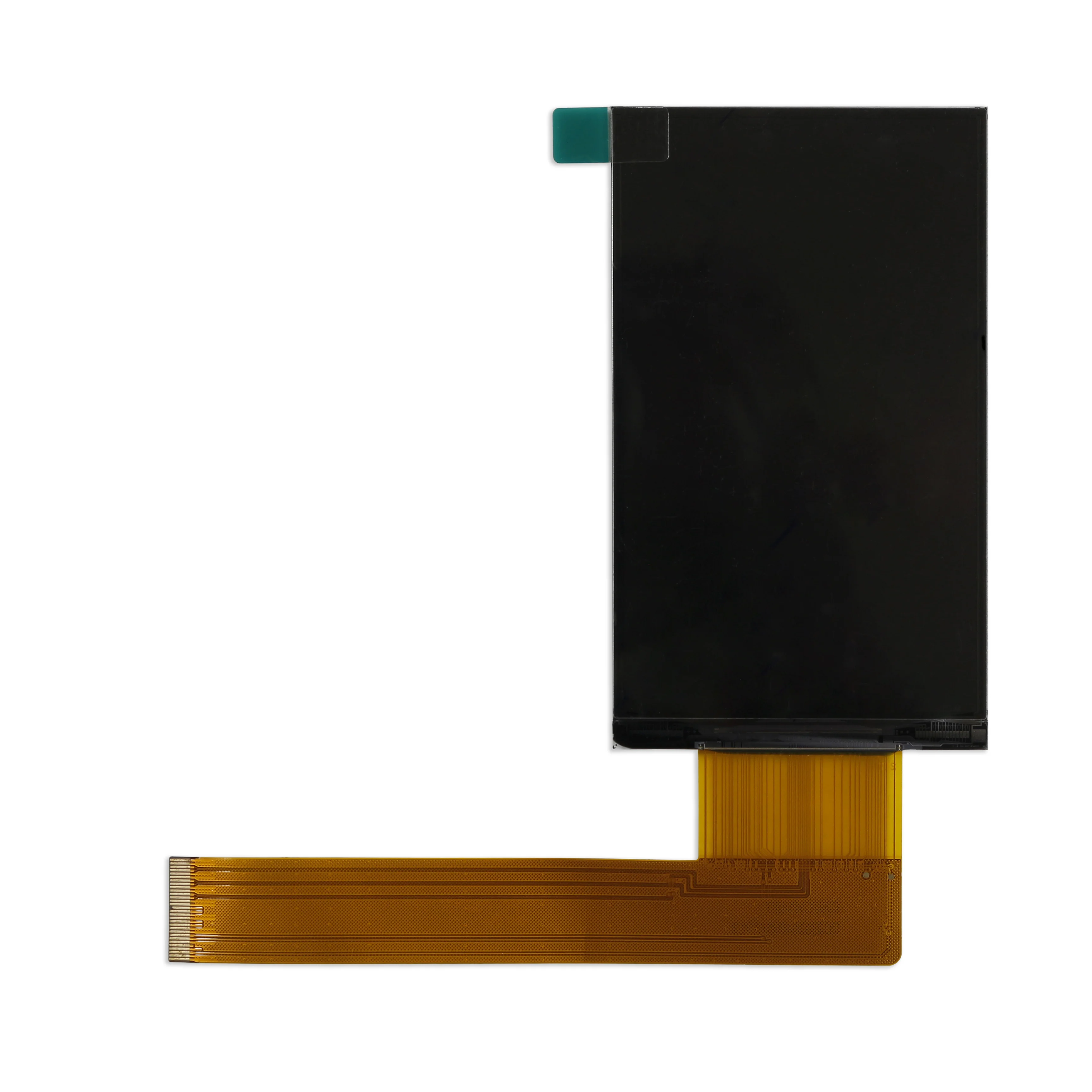 New original 3.97 inch 30Pin FPC-C397CWV067-V1 Screen For projector LCD Display Replacement