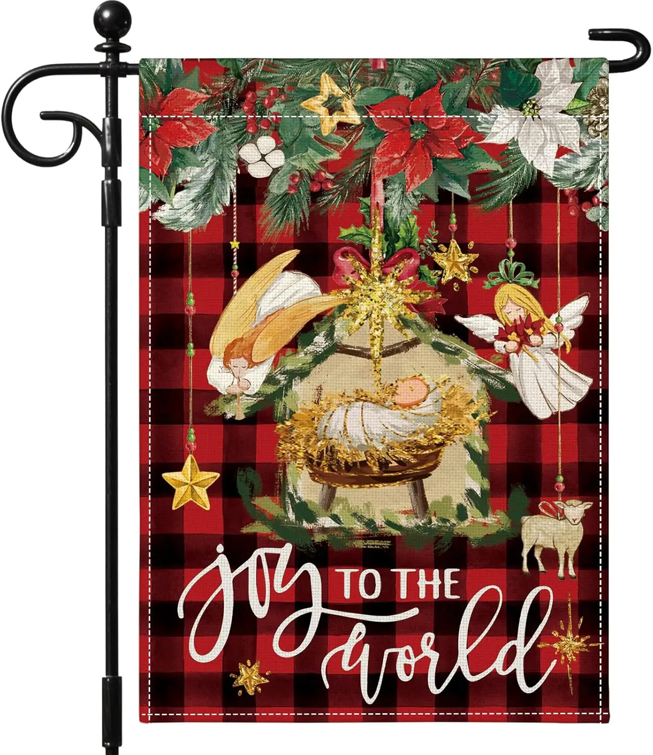 Artscope Jesus Card… - image