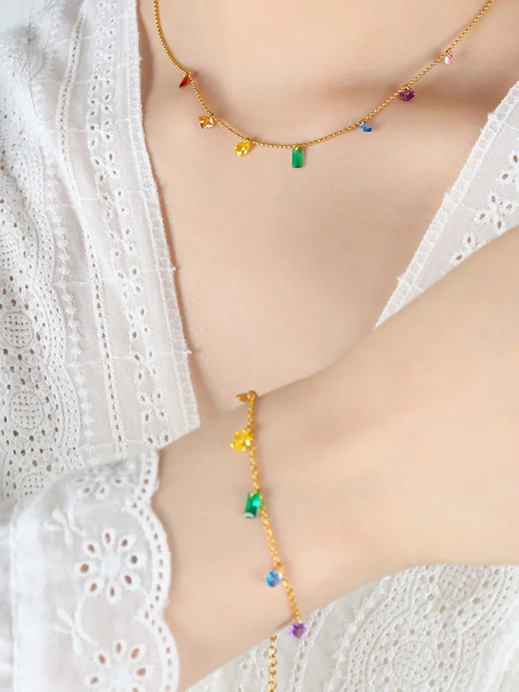 : Set di gioielli