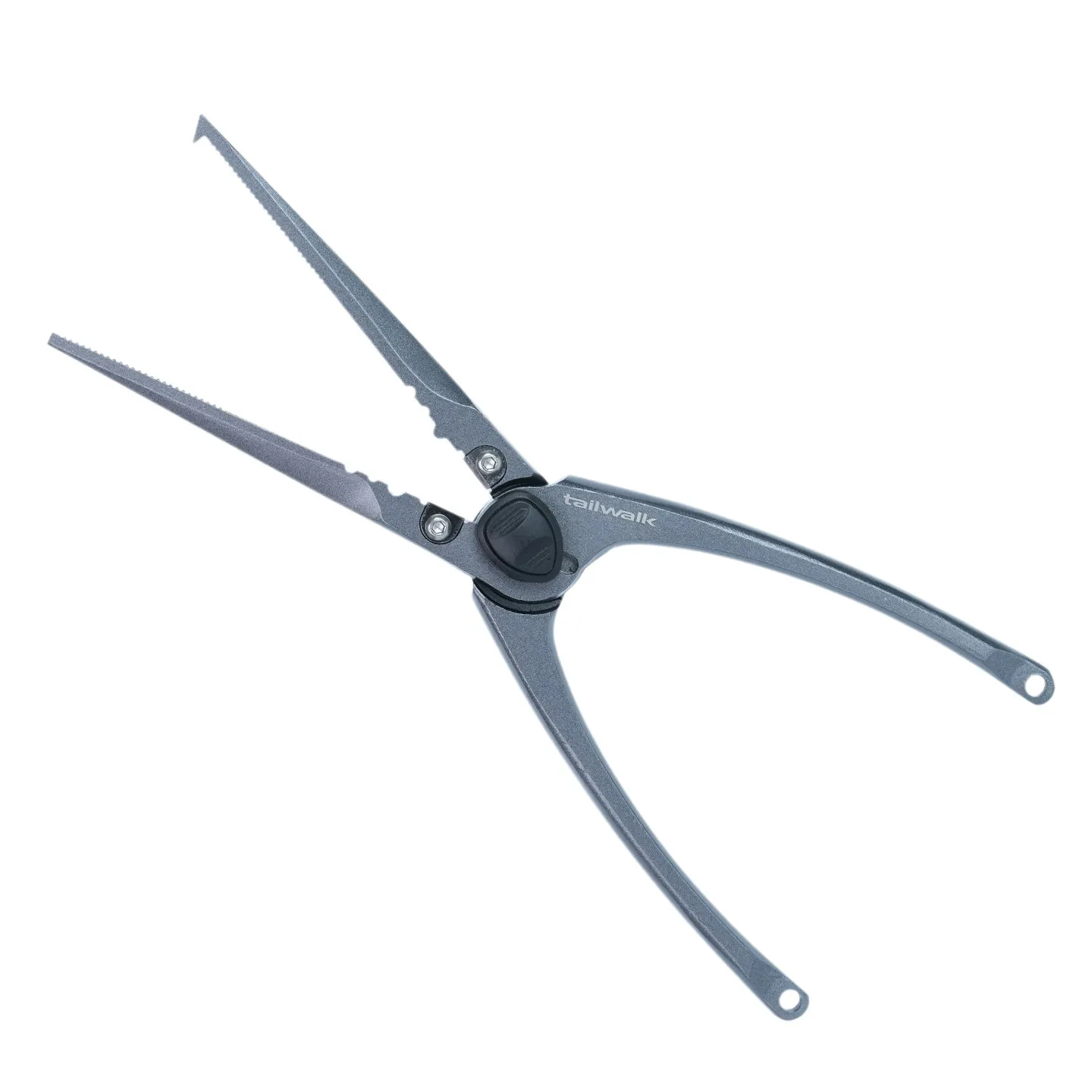 Alicates multifunción Tailwalk Slim Beak para pesca en el mar - imagen 5