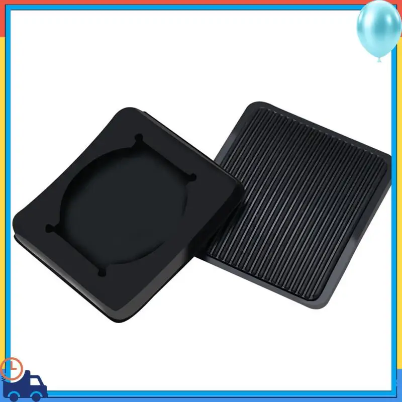 

A90Q-2 Pcs Brake Pedal Clutch Pedal Rubber Pads Set F07A-2457-AA For Ford Ranger 1991-2007 Mazda B2500 Thru B4000 1994-2007