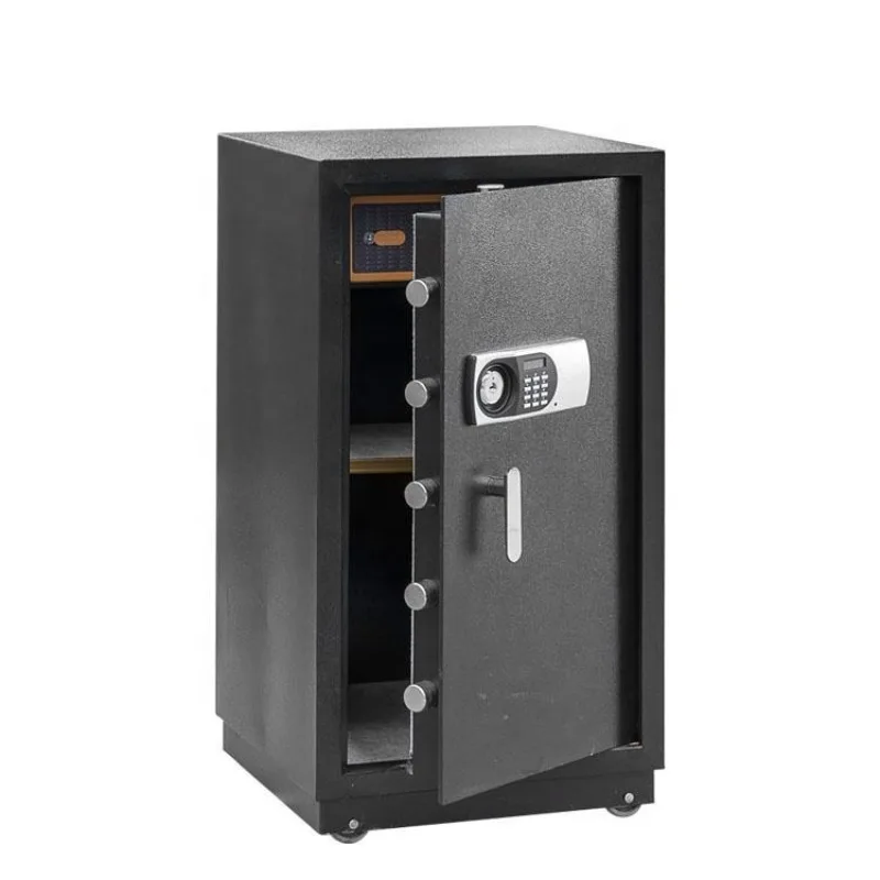 Household safe Electronic password Fireproof cabinet Office file cabinet Archive cabinet Electronic password safe