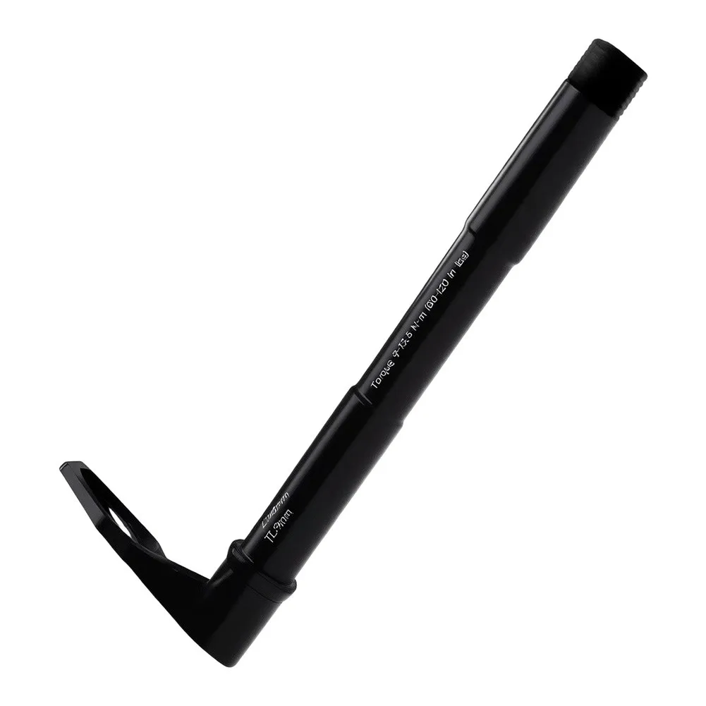 Thru-Axle Adapter Compatible with For RockShox For Boost for suspension Forks 15x100mm and 15x110mm Axle Dimensions