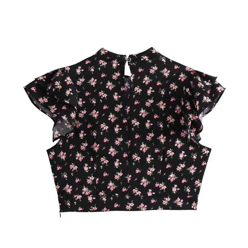 

Весна 2025 г., европейско-американский Sle, женский Dr, с цветочным принтом, большой размер, цельная бархатная ткань, сценка Ci Walk Country