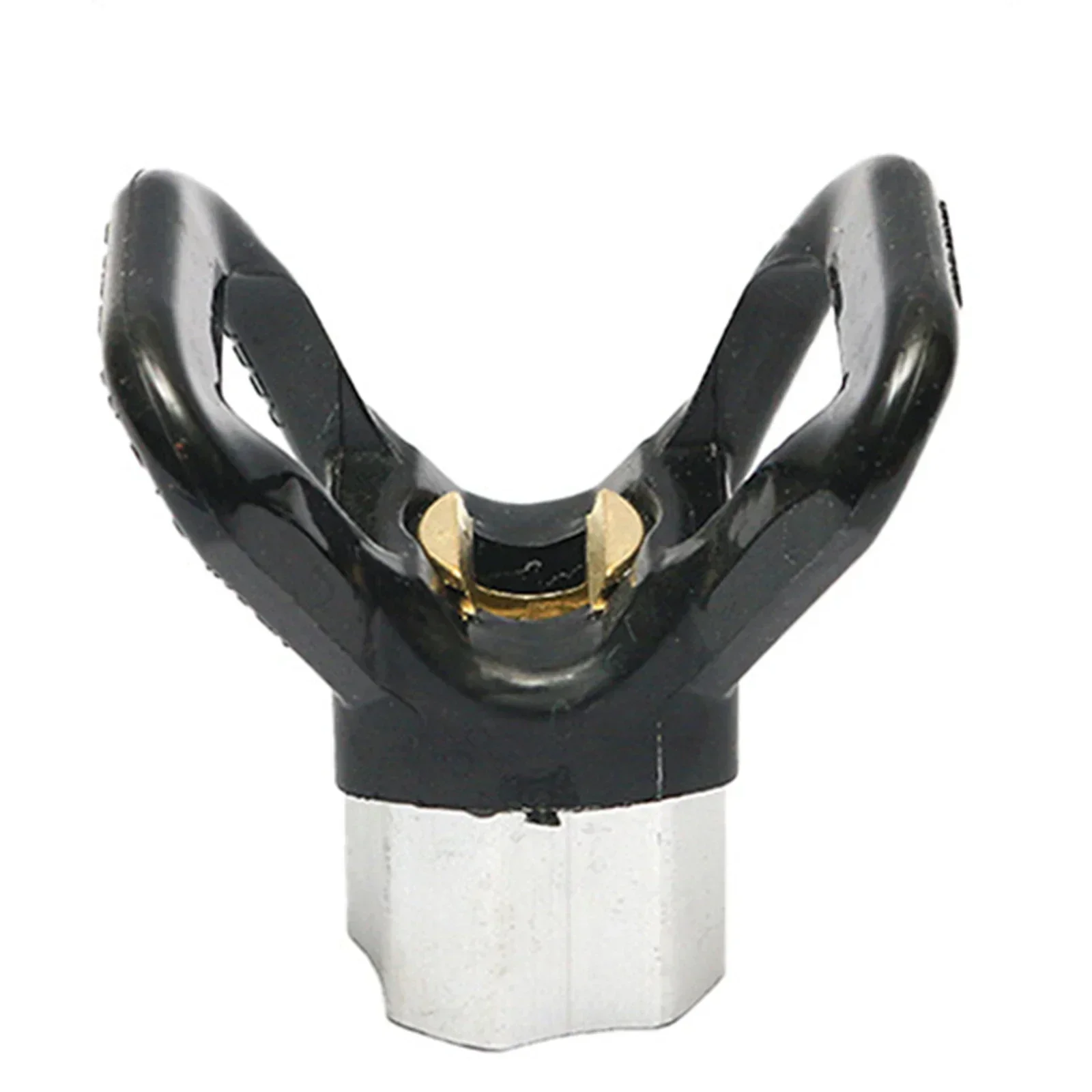 Ensure Smooth of Your Airless Sprayer  Sturdy Nozzle Holder  Easy to Use  Suitable for 10 5mm Center Distance Nozzles