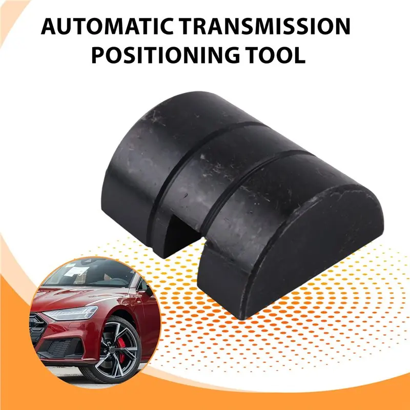0AM DQ200 DSG Automatic Transmission Positioning Tool For VW 7-Speed Car Accessories Repair Tool-N31R
