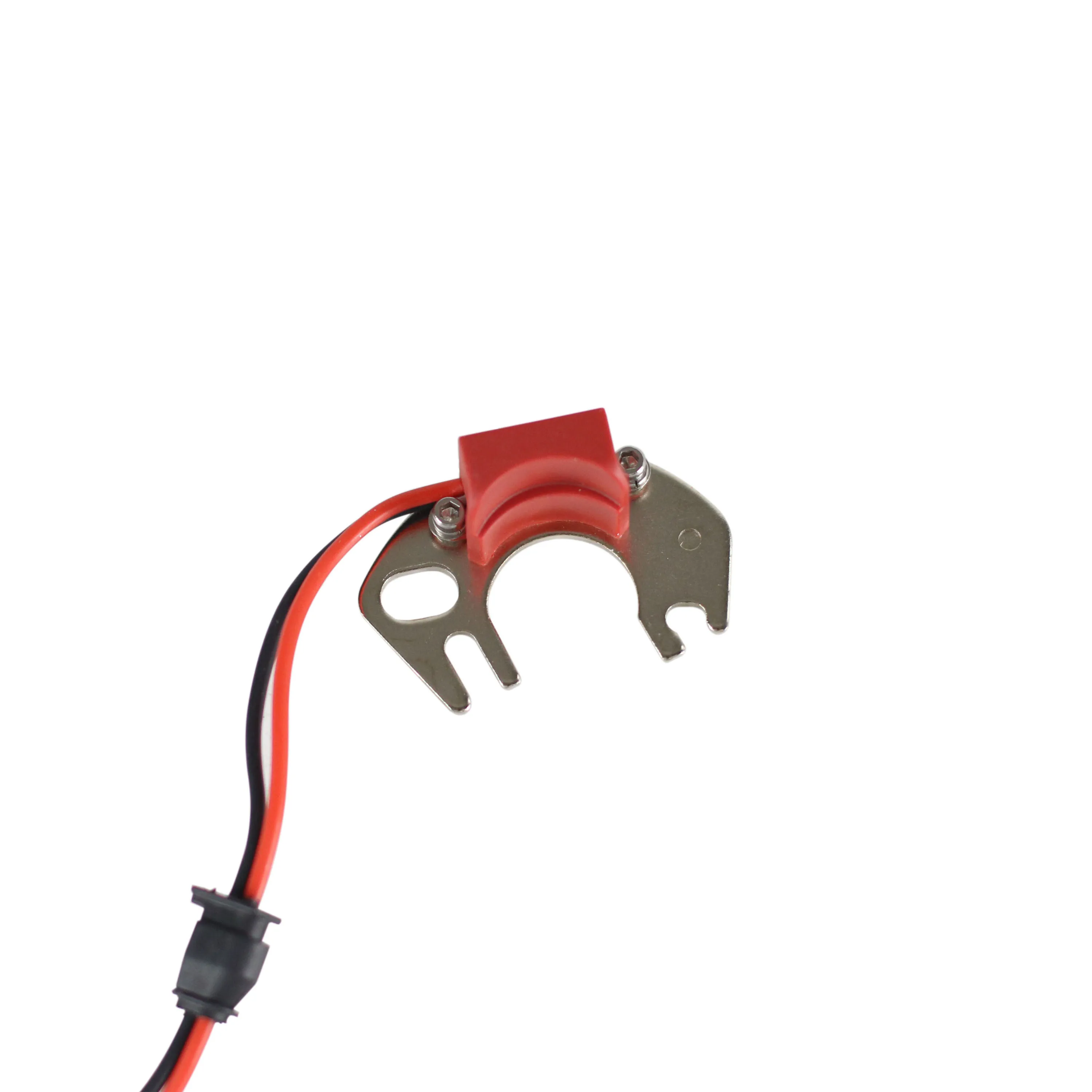 Sherryberg Kit de conversión de encendido electrónico de 6 cilindros para NISSAN Hatachi Mazda Ford MITSUBISHI Honda Distribuidor solo 6 cilindros