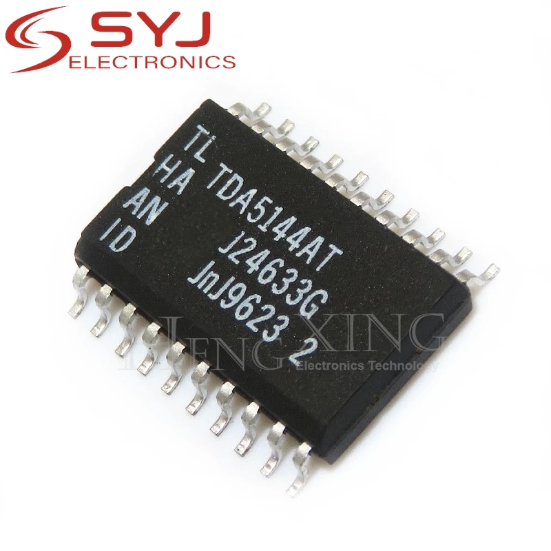 （1pcs-5pcs）TPS61199NSR TPS61199 TDA5144AT TDA5144 MC81F4216D MC81F4216 F4216MSF32 SOP-20