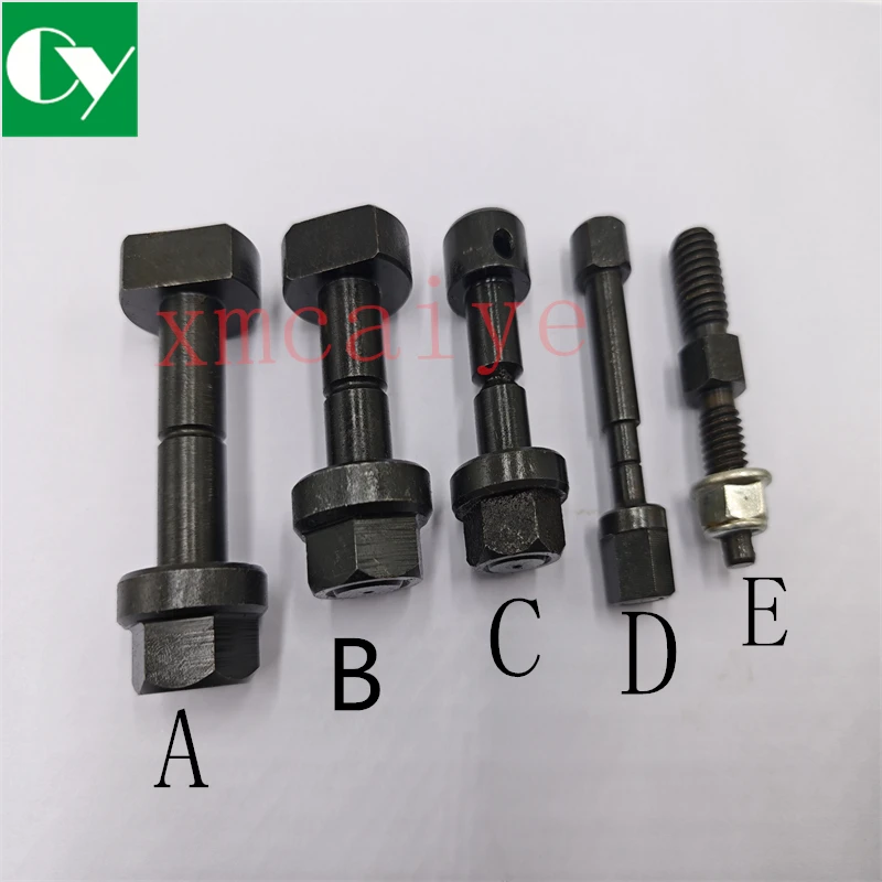 High Quality Polar Screw Nut Bolt Polar 92 Polar 1150 Offset Printing Paper Cutter Machine Parts Safety Screw