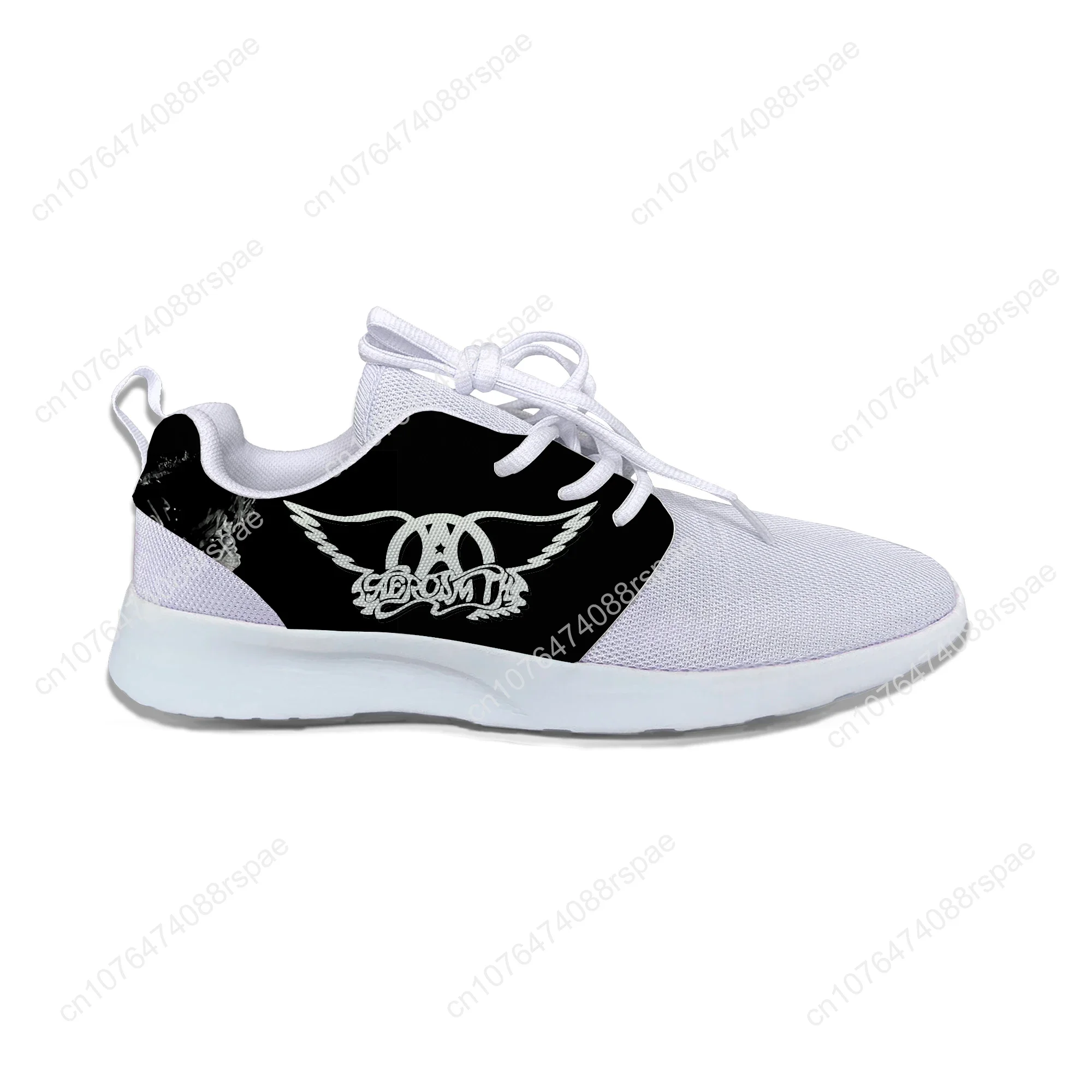 Hot Classic uomo donna scarpe da corsa leggere scarpe sportive in Mesh traspirante Sneakers Casual di alta qualità Cool scarpe Aerosmith