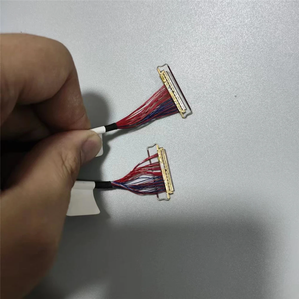 

ATNA56WR06-0 14-0 15,6 дюймов для Samsung OLED и светящаяся 4K Коаксиальная плата драйвера экранный кабель EDP