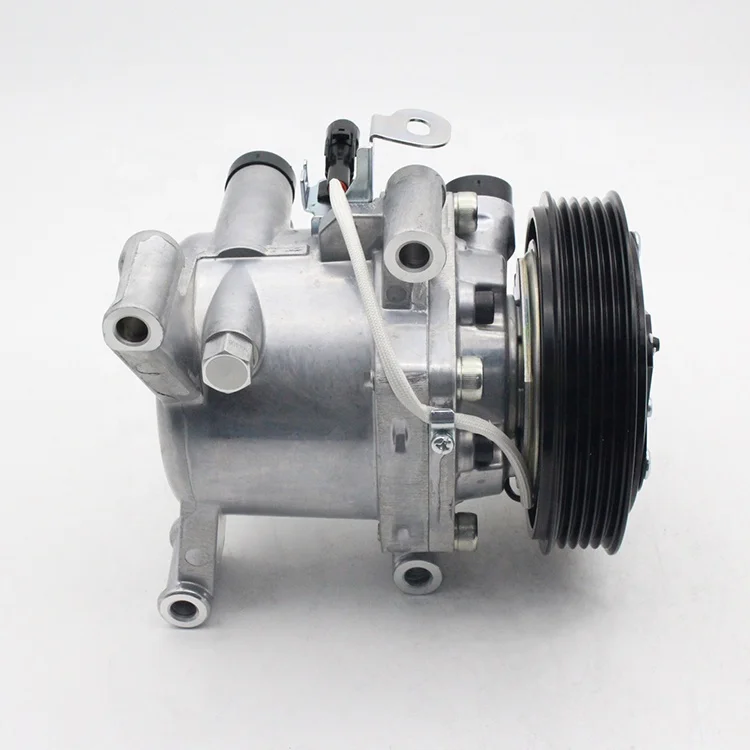 닛산 및 마쓰다 OEM 9520150M00 자동차 에어컨용 12V AC 컴프레서
