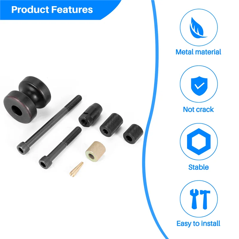 Ac34-Injector Pulle…