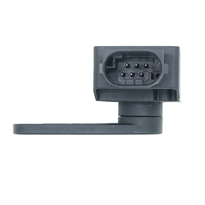 Sensor de nivel de faros delanteros de coche para Volvo Xc90 2006-2014 31258180AA 31300198AA, Sensor de altura del cuerpo, ajuste de lámpara de xenón