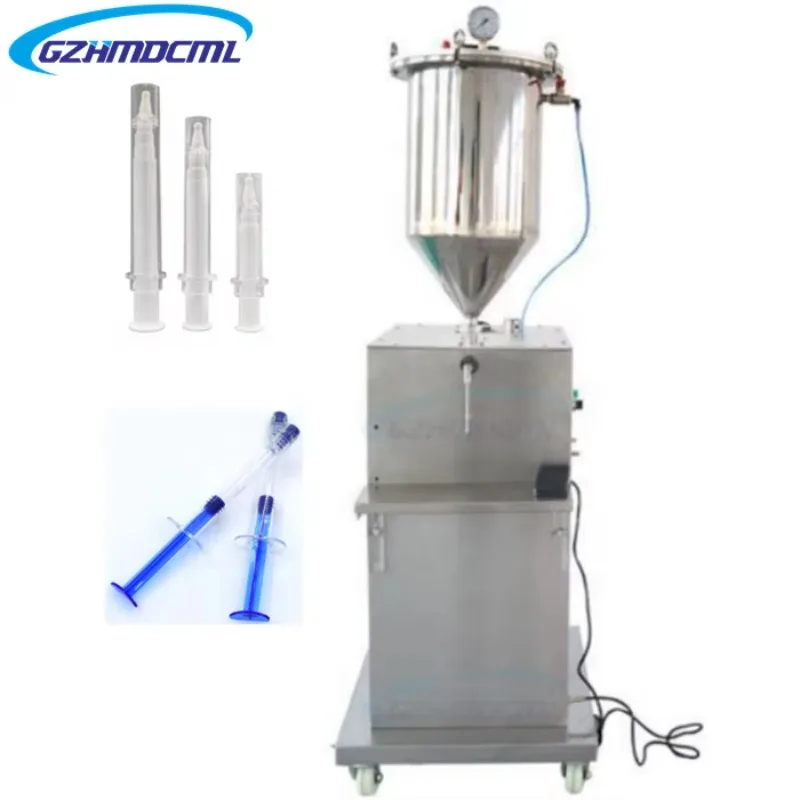 

Bleach Filling Machine,spray Paint Can Filling Machine,syringe Filling Machine