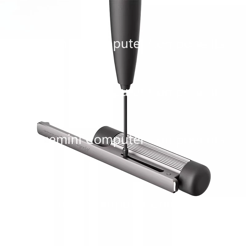 Genuine For BOOX Pen3 Magnetic EMR Stylus - 4096 Pressure Sensitivity for Note X5/T10C/Note X3 E-Ink Tablets - view 4