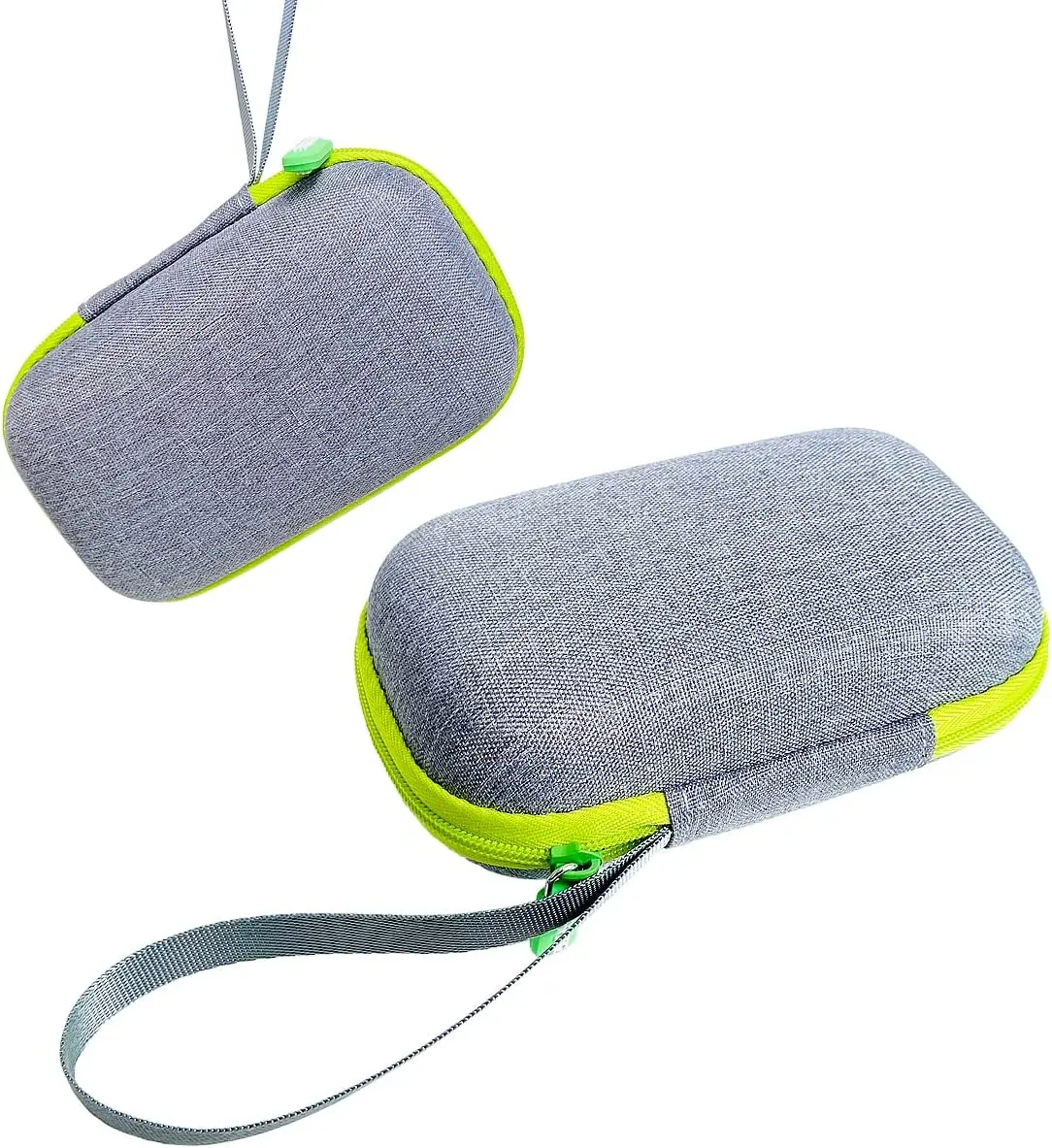 Защитный чехол для переноски Жесткий Чехол для портативной игровой консоли HigoKids для детей (только чехол)