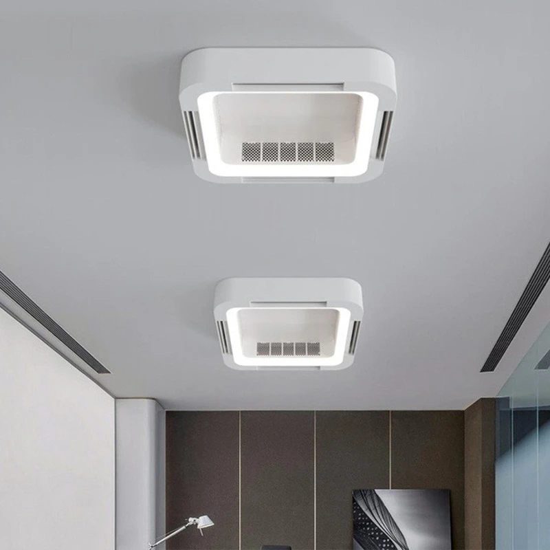 Postmodern Square I…