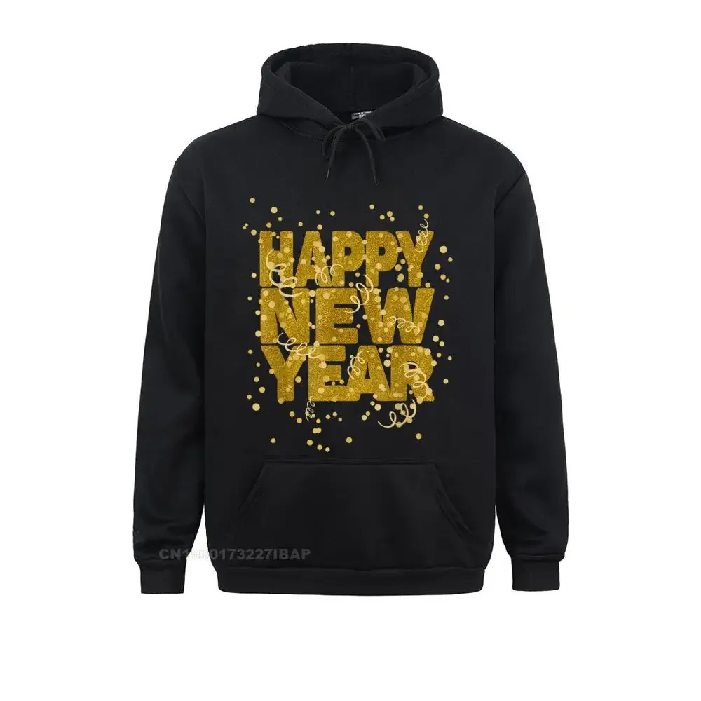 

Happy New Year NYE Party Funny New Years Eve Confetti Hoodie Labor Day Hoodies Leisure Clothes New Fashion Outdoor Sweatshirts