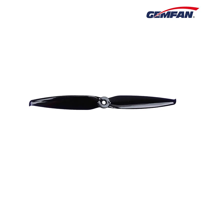 Two Pairs Of Gemfan 7042 Two Bladed Propeller Racing Crossing Machine With 7-Inch Blades And 4.2-Inch Pitch Not Easily Broken