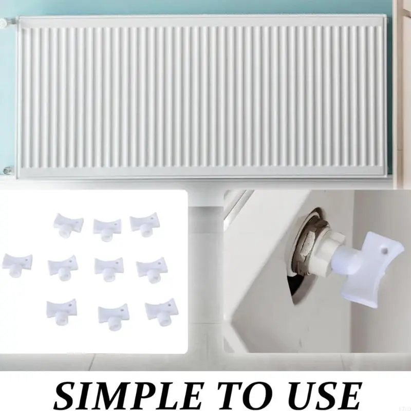 

E7CD набор из 10 квадратных базовых радиаторов для легкой вентиляции и обслуживания